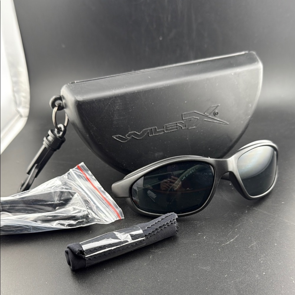 WileyX Glasses